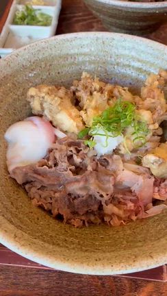 麺！食べ歩きの記事動画