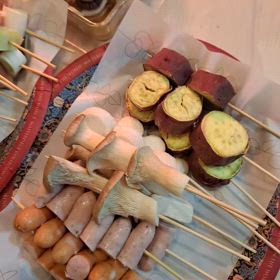 焼き鳥Party♡家族との時間～子どもが成人を迎えても…～の画像