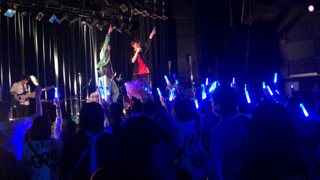 ☆★2/18 ライブレポート(前編)@渋谷WWW X★☆の記事動画