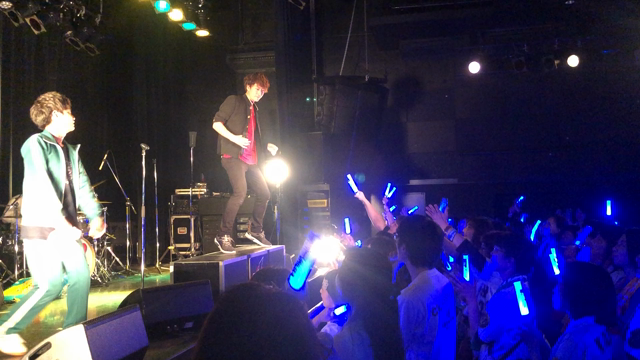 ☆★2/18 ライブレポート(後編)@渋谷WWW X★☆の記事動画