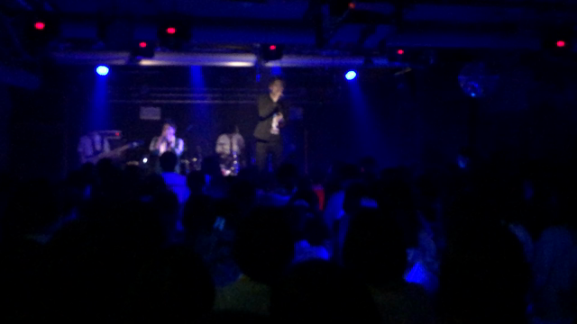 ☆★1/31 ライブレポート(後編)@大塚Hearts+★☆の記事動画