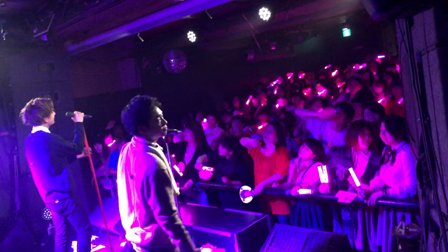 ☆★1/31 ライブレポート(後編)@大塚Hearts+★☆の記事動画