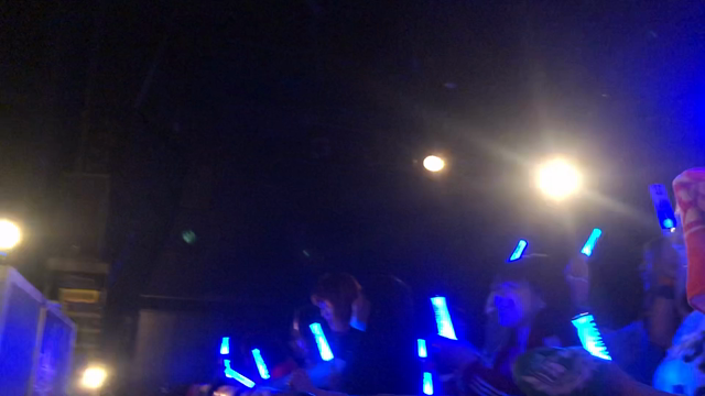 ☆★2/18 ライブレポート(前編)@渋谷WWW X★☆の記事動画