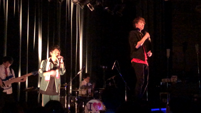 ☆★2/18 ライブレポート(後編)@渋谷WWW X★☆の記事動画