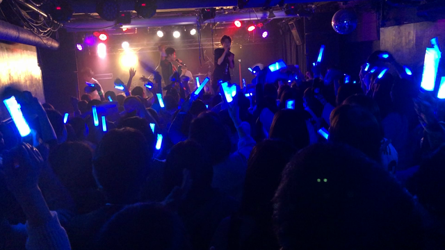 ☆★1/31 ライブレポート(前編)@大塚Hearts+★☆の記事動画
