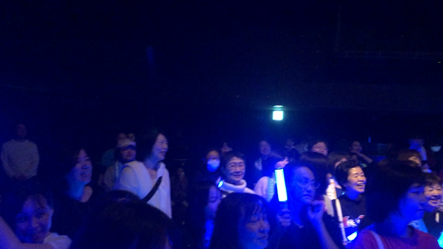 ☆★2/18 ライブレポート(後編)@渋谷WWW X★☆の記事動画