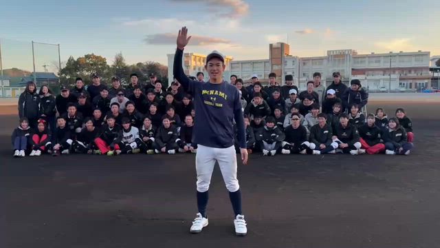 合同練習の記事動画