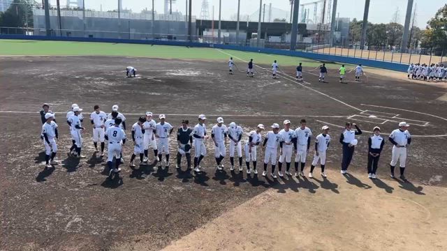 春季大会２戦目　vs菰野の記事動画