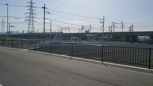 滋賀県栗東市へ。の記事動画