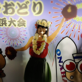 あー夏休みの画像