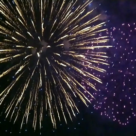 花火(*´∇｀*)の画像