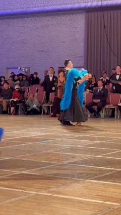 アジアオープン踊ってきました！の記事動画