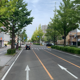 長距離トラックドライバーの画像