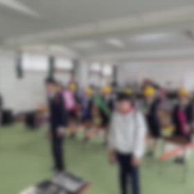 いよいよ明日です！の画像