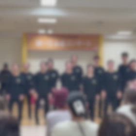 第7回はーとふるコンサートの画像