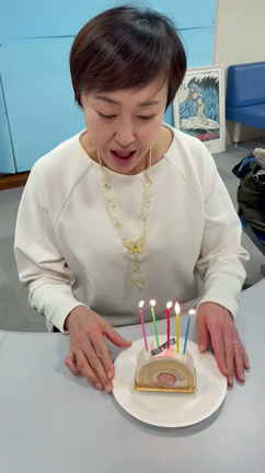 みんな、ありがとう♡の記事動画