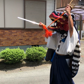 みなさんに御利益が有りますように‼️の画像