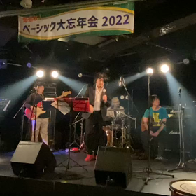 謹賀新年の画像