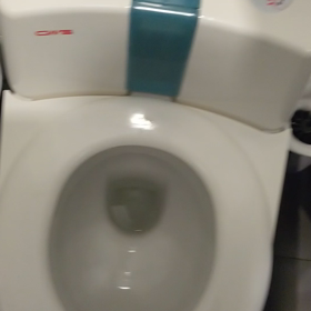 フランクフルトのトイレの画像