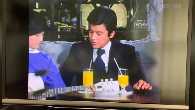赤い衝撃‼️友和さんの記事動画