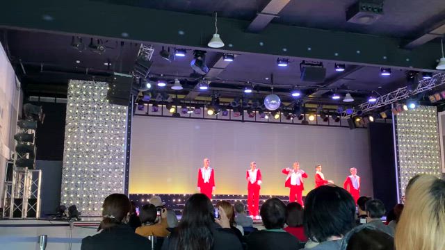 ハウステンボスに行ってきました②の記事動画