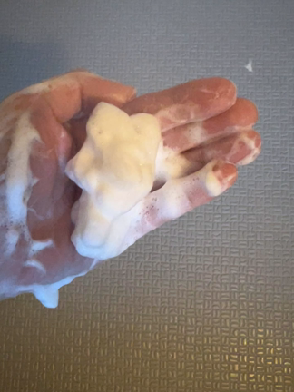 頭皮の臭いが気になったらチャップアップシャンプー♡の記事動画