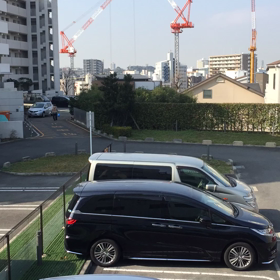 タイムラプス撮ってみたの画像