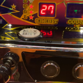 あきらめねーわ朝一の画像
