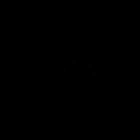 深夜のタイヤパンクの画像