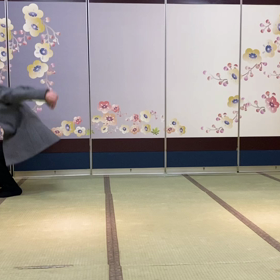 ☆準備運動☆の画像