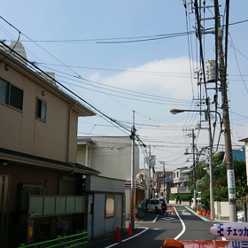 シャレの分かる奴！(目黒編)の画像