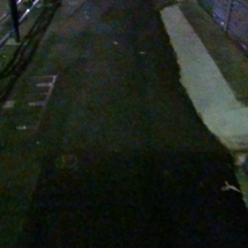独り寂しく3コロ(税抜き)の朝の画像