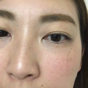 【アイメイク】隠しの、攻め♪の画像