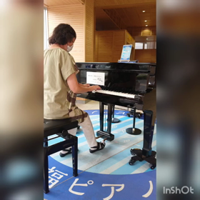 背中が丸くなって…(^^)の画像