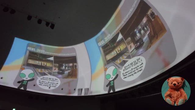 2026年3月 ソウル旅行３日目③ ♬FIVE O ONE：THE END CREDITS♬の記事動画