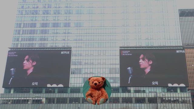 2026年3月 ソウル旅行４日目① (ღˇᴗˇ)｡o♡の記事動画