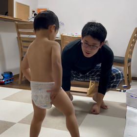 ゆうげん丸VSじゅんじゅん丸の画像