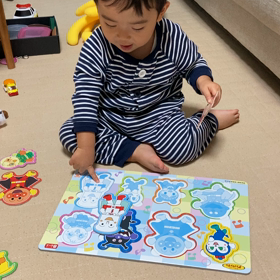 パズル*の画像