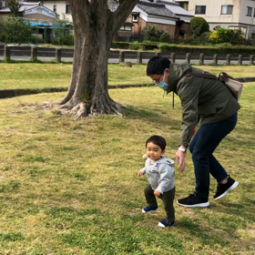 公園♪の画像