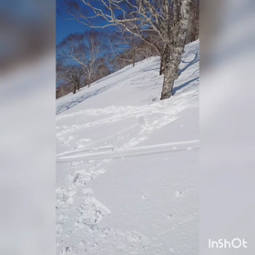 20210323チセヌプリ動画の画像