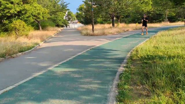 今日から韓亮昊と中山慧大が走り込み開始！の記事動画