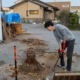 暖房費節約？の画像