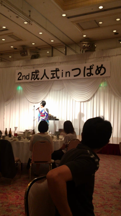 同窓会の記事動画