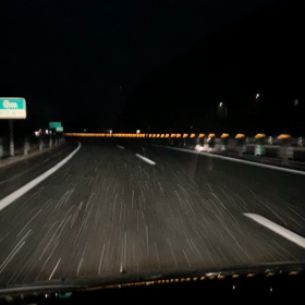 雪の画像