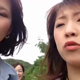 社員旅行☆の画像