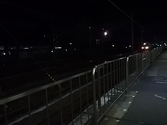 昨夜のウエスト銀河の記事動画