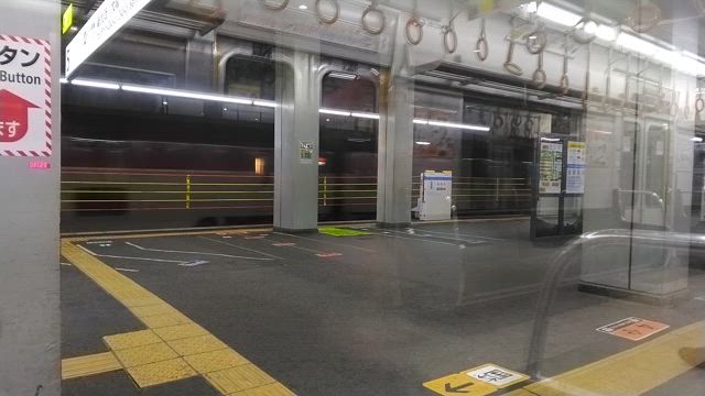 遅れサンライズの記事動画
