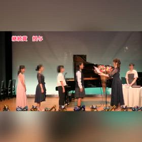 ♬ 2台ピアノ③ summer concert　♬の画像