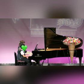 ♬ 連弾の部③summer concert ♬の画像
