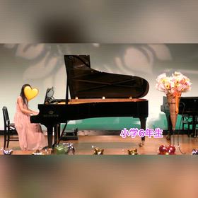 ♬ summer concert ソロ　♬の画像